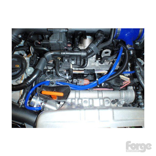 Válvula Descarga Volkswagen 1.4 TSI Twincharged  | Forge Motorsport