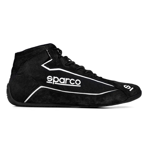 Pack MONO Sparco Sprint + BOTAS Sparco Slalom Negro | FIA 8856-2018