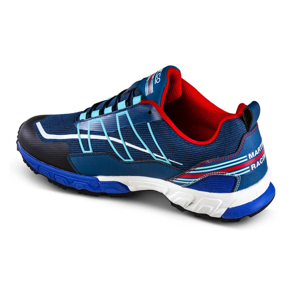 Zapatos Ocupacionales Sparco TORQUE MIKI | 01 FO SRA