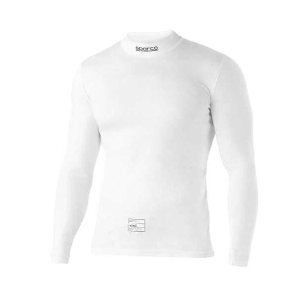 Camiseta ignífuga Sparco RW-4 GUARD | FIA 8856-2018