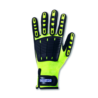 Guantes de trabajo Sparco SPORTAC (PPE CAT. 2) WORK GLOVES