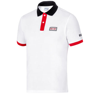 Kaufen blanco Polo Sparco Targa Florio P1