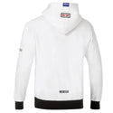 Sudadera Targa Florio Hoodie F1 con capucha