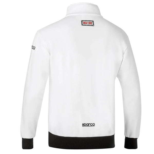 Sudadera Targa Florio Full Zip