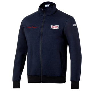 Kaufen azul-marino Sudadera Targa Florio Full Zip