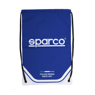 Kaufen azul Saco deportivo Sparco | Bolsa de Zapatos