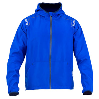 Kaufen azul Chaqueta Sparco WILSON WIND STOPPER