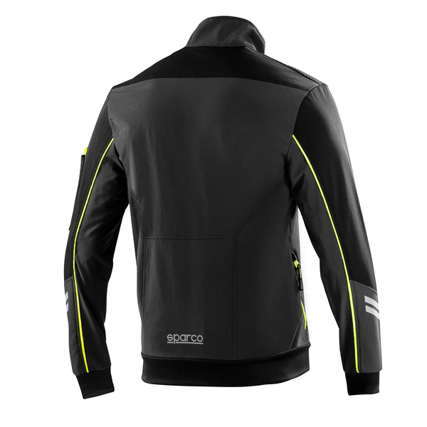 Chaqueta Sparco AUSTIN TECH LIGHT-SHELL