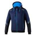 Chaqueta Sparco COLORADO TECH HOODED FULL ZIP