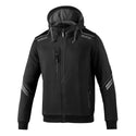 Chaqueta Sparco COLORADO TECH HOODED FULL ZIP