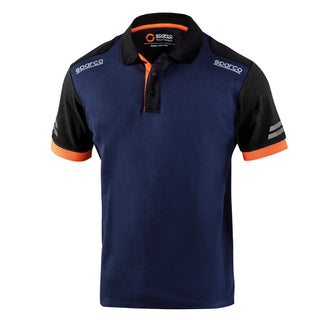 Polo técnico Sparco TOLEDO TECH POLO