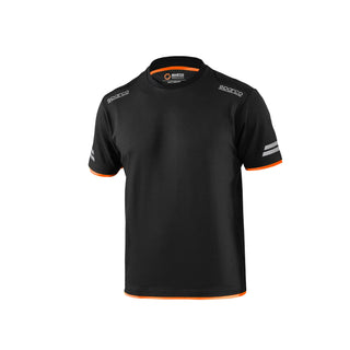 Comprar negro-naranja Camiseta técnica Sparco TUCSON TECH T-SHIRT