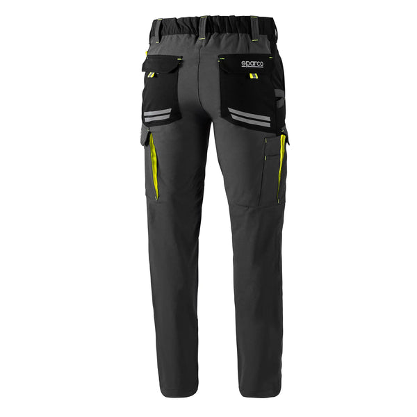 Pantalón técnico Sparco OREGON TECH TROUSERS