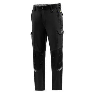 Kaufen negro-gris-oscuro Pantalón técnico Sparco OREGON TECH TROUSERS