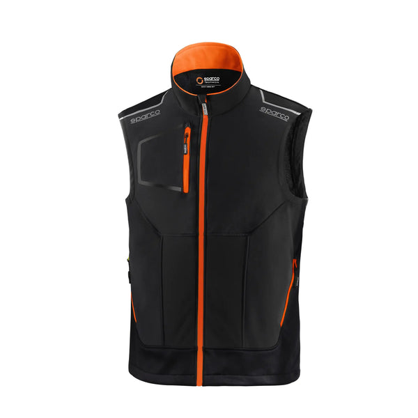 Chaleco tecnico Sparco ILLINOIS TECH LIGHT VEST