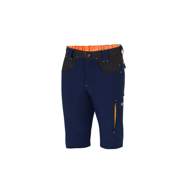 Pantalón corto Sparco Tech LAREDO TECH LIGHT SHORTS