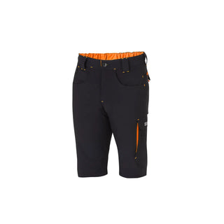 Kaufen negro-naranja Pantalón corto Sparco Tech LAREDO TECH LIGHT SHORTS