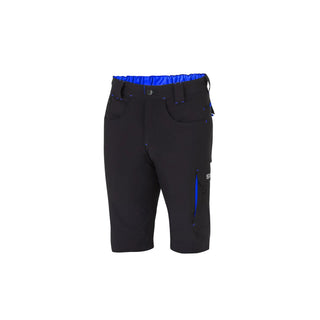 Kaufen azul-marino-azul-claro Pantalón corto Sparco Tech LAREDO TECH LIGHT SHORTS