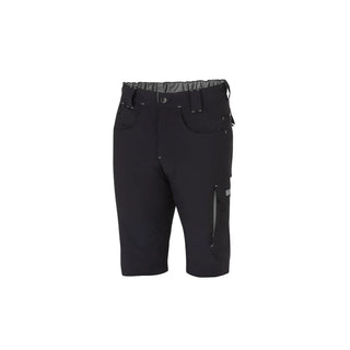 Kaufen negro-gris-oscuro Pantalón corto Sparco Tech LAREDO TECH LIGHT SHORTS