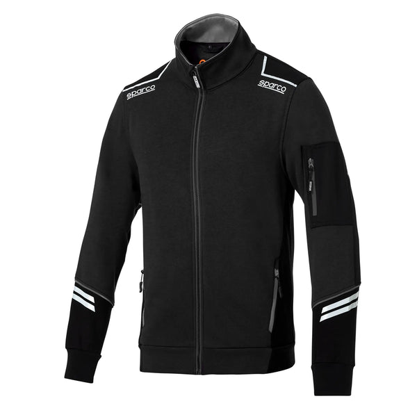 Chaqueta Sparco ALABAMA TECH FULL ZIP