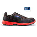 Zapatos de Seguridad Sparco CHALLENGE WOKING | ESD S1P SRC