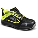 Zapatos de Seguridad Sparco CUP NURBURG | ESD S1P SRC