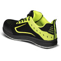 Zapatos de Seguridad Sparco CUP NURBURG | ESD S1P SRC