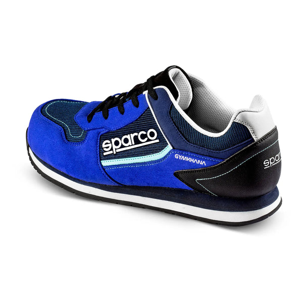 Zapatos de Seguridad Sparco GYMKHANA LANDO | S1P SRC