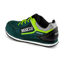 Zapatos de Seguridad Sparco GYMKHANA SEB | S1P SRC