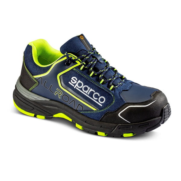 Zapatos de Seguridad Sparco ALLROAD SOCHI | ESD S3S SR FO HRO