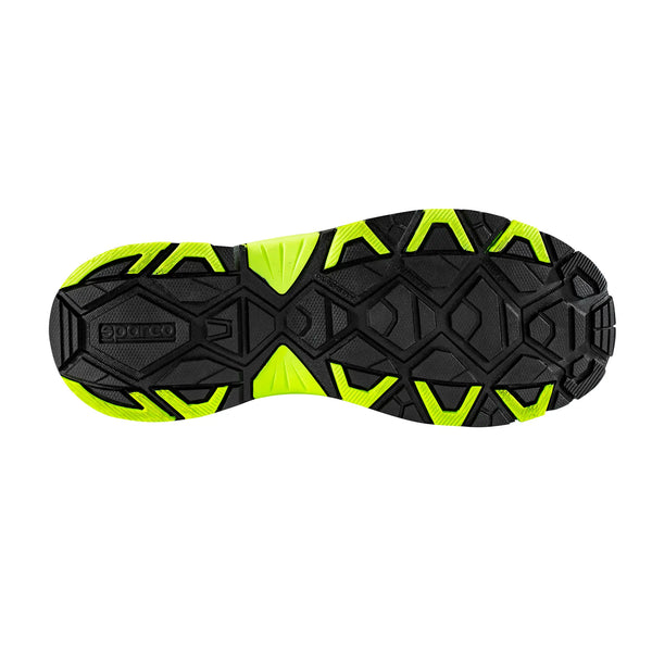 Zapatos de Seguridad Sparco ALLROAD SOCHI | ESD S3S SR FO HRO