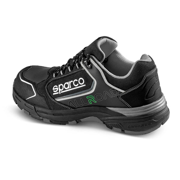 Zapatos de Seguridad Sparco ALLROAD STIRIA | ESD S3S SR FO HRO