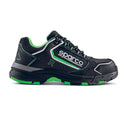 Zapatos de Seguridad Sparco ALLROAD BAKU | ESD S3S SR FO HRO