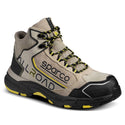 Zapatos de Seguridad Sparco ALLROAD STONE | ESD S3S SR FO HRO