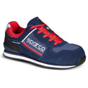 Zapatos de Seguridad Sparco GYMKHANA TACOMA | ESD S3 SRC HRO