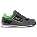 Zapatos de Seguridad Sparco GYMKHANA CHESTER | ESD S3 SRC HRO