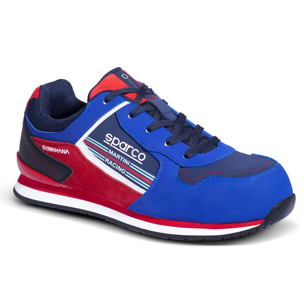 Zapatos de Seguridad Sparco GYMKHANA MONTECARLO | ESD S3S SR FO HRO