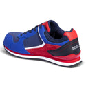 Zapatos de Seguridad Sparco GYMKHANA MONTECARLO | ESD S3S SR FO HRO