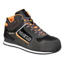 Zapatos de Seguridad Sparco GYMKHANA ACROPOLIS | ESD S3 SRC HRO