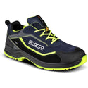 Zapatos de Seguridad Sparco INDY BALTIMORA | ESD S3S SR FO LG