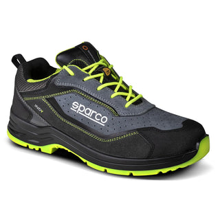 Zapatos de Seguridad Sparco INDY TEXAS | S1PS SR FO LG