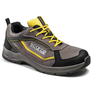 Zapatos de Seguridad Sparco INDY EDMONTON | ESD S1PS SR FO LG