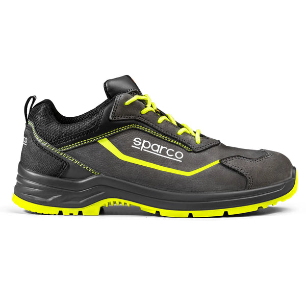 Zapatos de Seguridad Sparco INDY CONOR | ESD S3S SR FO LG