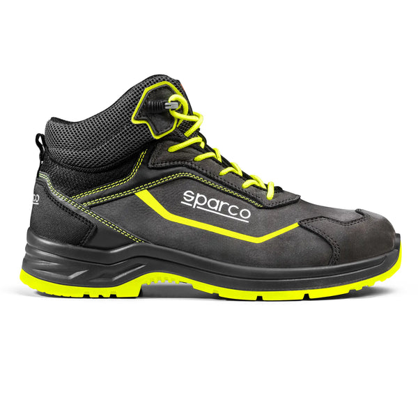 Zapatos de Seguridad Sparco INDY JURI | ESD S3S SR FO LG