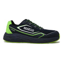 Zapatos de Seguridad Sparco IMPULSE WILLEN | ESD S1PS SR FO HRO