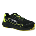 Zapatos de Seguridad  Sparco IMPULSE LUTON | ESD S1PS SR FO HRO