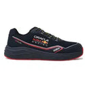 Zapatos de Seguridad Sparco IMPULSE MILTON RED BULL | ESD S1PS SR FO HRO