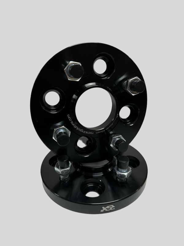 Separador RSX Racing Solutions 4X100 CB56.1 16mm D/A