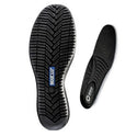 Zapatos de Seguridad Sparco Racing Evo Gilles | ESD S3 SRC