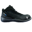 Zapatos de Seguridad Sparco Racing Evo Clay | S3 SRC